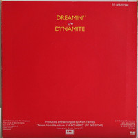 Richard Cliff: Dreamin’