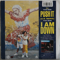 Salt’n’Pepa: Push It