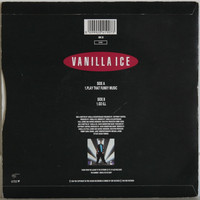 Vanilla Ice: Play That Funky Music