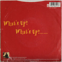 4 Non Blondes: Whats Up?