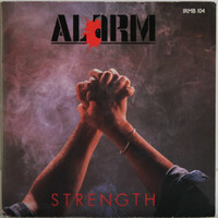 Alarm: Strength