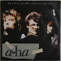A-ha: The Sun Always Shines On T.V.