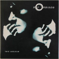 Orbison Roy: Mystery Girl