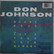 Johnson Don: Heartbeat
