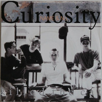 Curiosity Killed The Cat: Name And Number