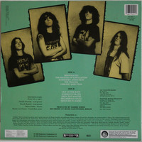 Pestilence: Consuming Impulse