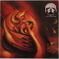 Paradox: Product Of Imagination