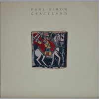 Simon Paul: Graceland
