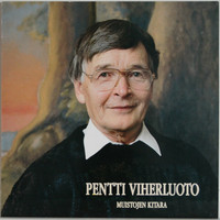 Viherluoto Pentti: Muistojen kitara