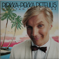 Petelius Pirkka-Pekka: Muistan sua Elaine