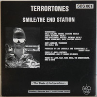 Terrortones: Smile