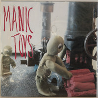 Manic Toys: What To Do