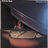 Flack Roberta: Killing Me Softly