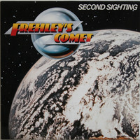 Frehley's Comet: Second Sighting