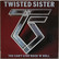 Twisted Sister: You Can't Stop Rock 'n' Roll