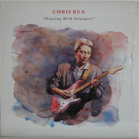 Rea Chris: Dancing With Strangers