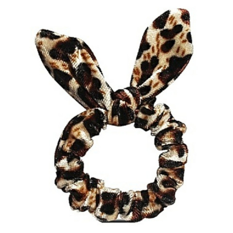 Scrunchie Korvilla - Pantteri