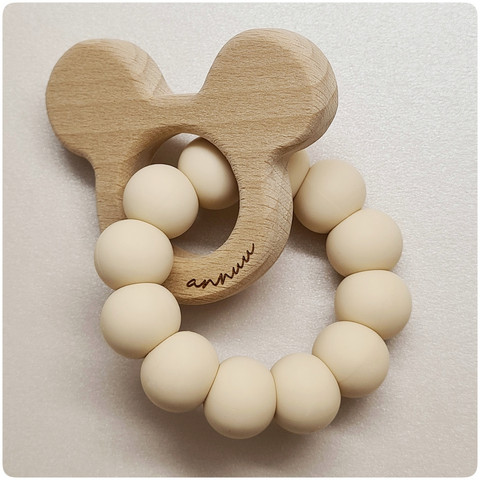 Mikki Pururengas • Cream