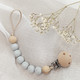 Tuttiketju • Dots Grey