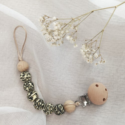 Tuttiketju • Leopard