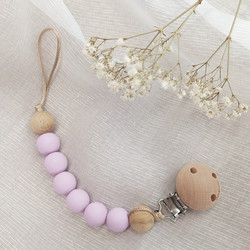 Tuttiketju • Lilac