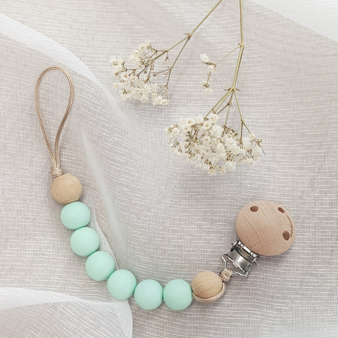 Tuttiketju • Mint