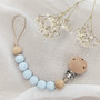 Tuttiketju • Vanilla Blue