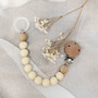 Tuttiketju • Cream