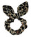 Scrunchie Korvilla - Harmaa Pantteri