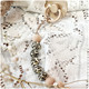 Tuttinauha • Wood & Leopard