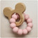Mikki Pururengas • Baby Pink