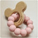 Mikki Pururengas • Baby Pink