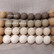 Tuttiketju • Frosted Beige