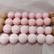 Tuttiketju • Baby Pink