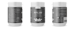 PetGuide maitohappobakteerijauhe 75 g