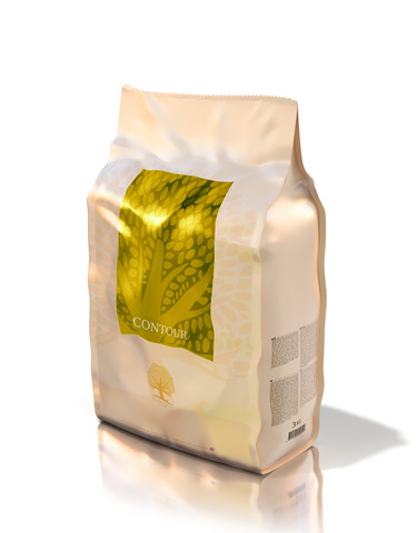Essential CONTOUR, painonhallintaan 3 kg