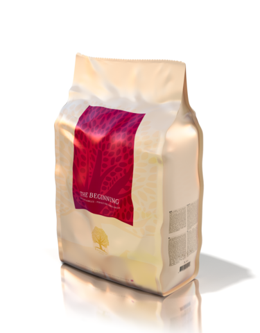 Essential THE BEGINNING, pennuille 500 g
