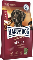 Happy Dog Supreme Africa 12,5 kg