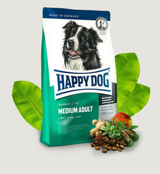 Happy Dog Medium Adult 12,5 kg