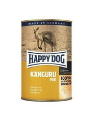 Happy Dog säilyke kenguru 400 g