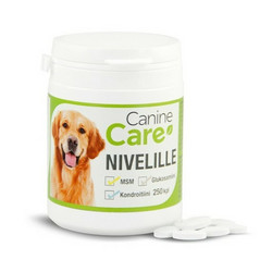 Canine Care Nivelille 250 tabl