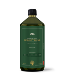 Essential The MOBILITY BLEND - Liikkuvuutta niveliin 500 ml
