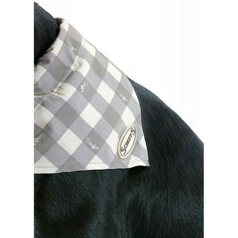 Scruffs  Insect Shield® Doggy Bandana koko L