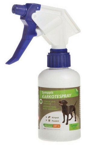 Symppis Karkotespray 250 ml