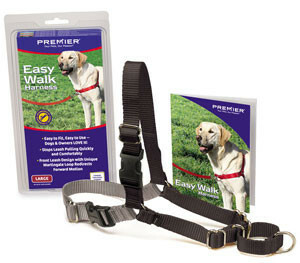 Easy Walk vedonestovaljas XL