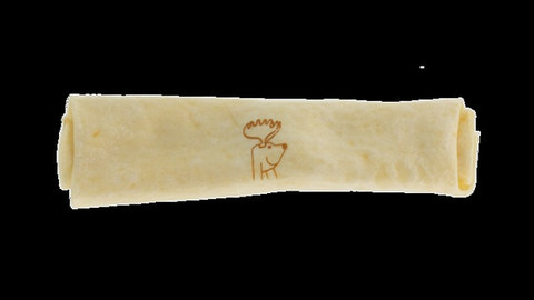Rauh! Kotimainen hirvennahkaluusekoitus II-laatu 500 g, irtomyynti