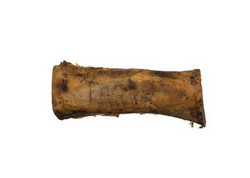 Kotimainen naudan putkiluu/ydinluu 1 kg