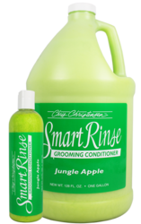 Chris Christensen SmartRinse Grooming Conditioner hoitoaine omena 354 ml