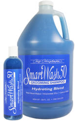 Chris Christensen Smart Wash 50 Hydrating Blend shampoo kamomilla 354 ml