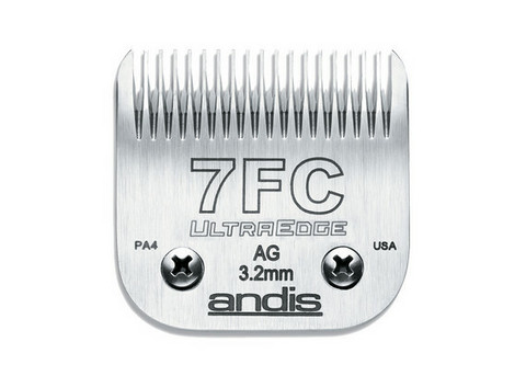Andis UltraEdge trimmauskoneen terä 7FC